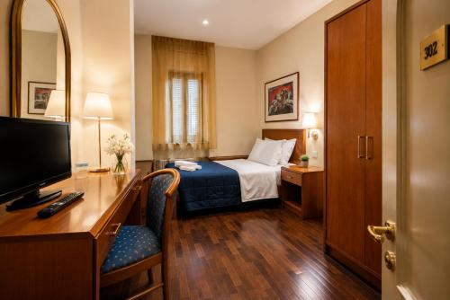 Hotel Posta, Cecina (photo 7)