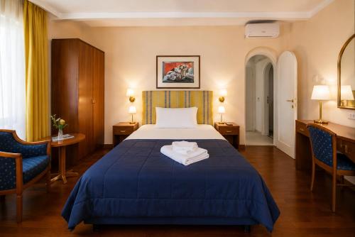 Hotel Posta, Cecina (photo 9)