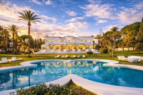 Palacio Suites Marbella photo 2