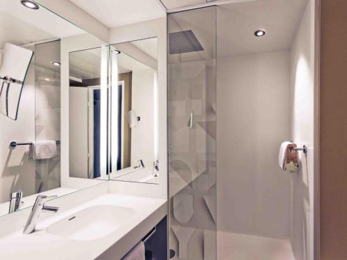 Chambre double, deluxe, jardin