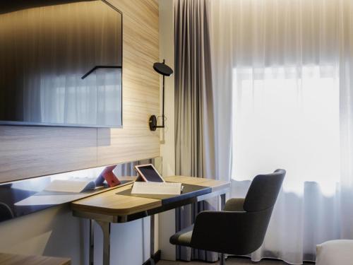 Novotel Den Haag City Centre, La Haye (photo 9)