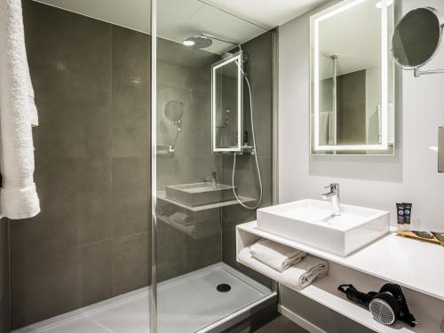 Novotel Den Haag City Centre, La Haye (photo 7)