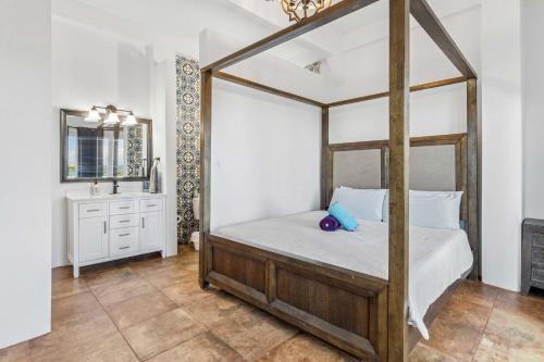 2 Ocean View Villas with Private Pool - image 7