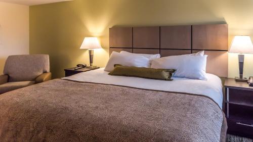 Candlewood Suites Gonzales - Baton Rouge Area an IHG Hotel - image 29