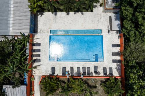2 Ocean View Villas with Private Pool - image 12
