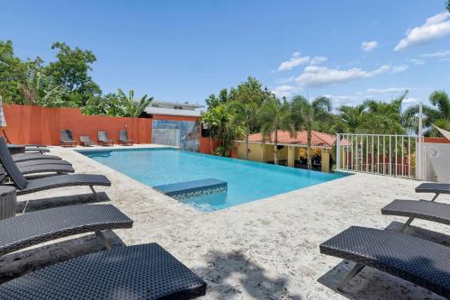2 Ocean View Villas with Private Pool - image 3
