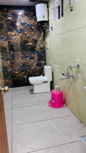Hotel PR Royal in Bhimavaram
