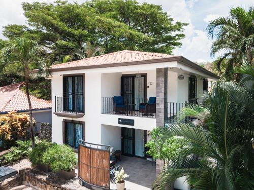 Coco Garden Suites in Coco
