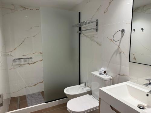 Apartamento en zona Chiverta