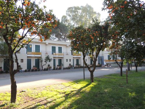 Hotel Zeus, Pompei bei San Marzano sul Sarno