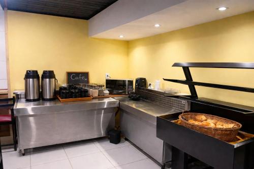 Residencial Mirante Real in Cascatinha