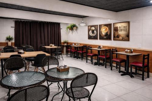 Residencial Mirante Real in Cascatinha