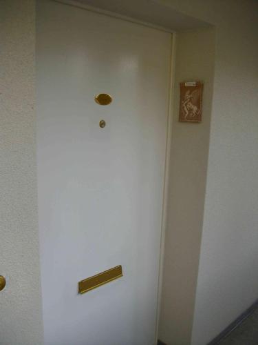 Apartment Fancy, Berlín (fotografie 10)