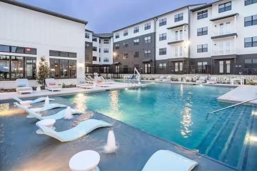 Luxury 1bedroom 1Bath Cozy Getaway - image 2