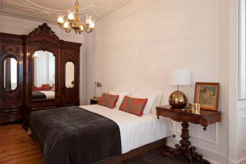 Casa Balthazar, Лиссабон (фото 10)