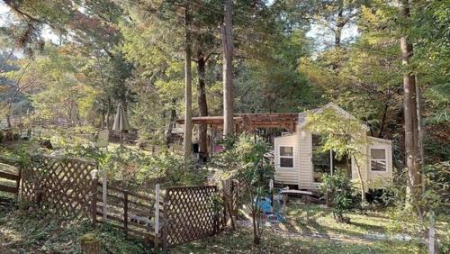 Guest Inn Yashiro no Mori - Vacation STAY 88619v in Annaka