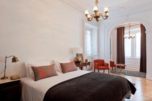 Casa Balthazar, Лиссабон (фото 11)