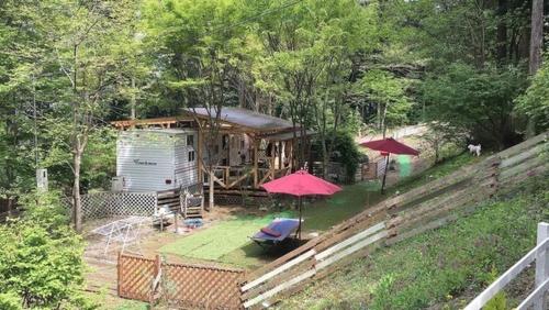 Guest Inn Yashiro no Mori - Vacation STAY 88623v in Annaka