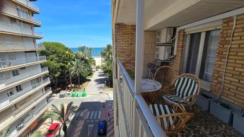 PISO BARCELONA Cullera-playa