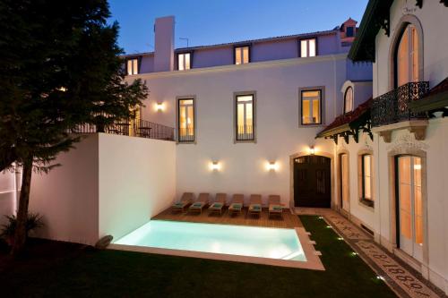 Casa Balthazar, Лиссабон (фото 9)