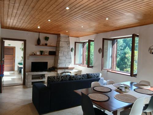 Gerês by Papitravel (Geres by Papitravel) in อเลม โด ริโอ