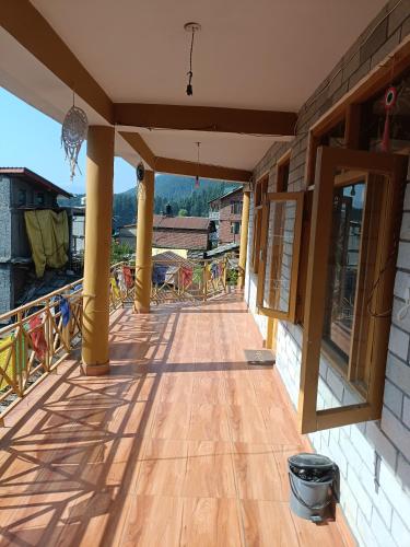 Himalayan Heritage Homestay photo 4