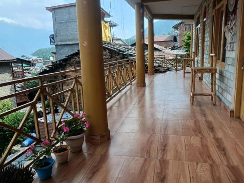 Himalayan Heritage Homestay photo 5