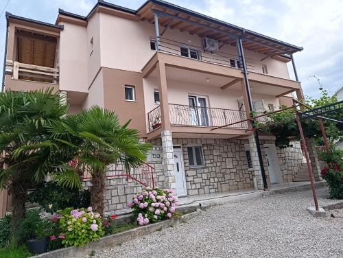 Apartmani Gudelj