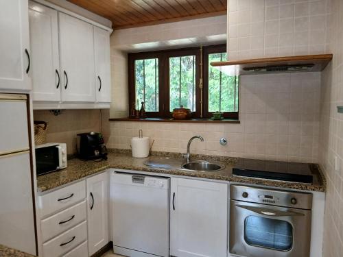 Gerês by Papitravel (Geres by Papitravel) in อเลม โด ริโอ