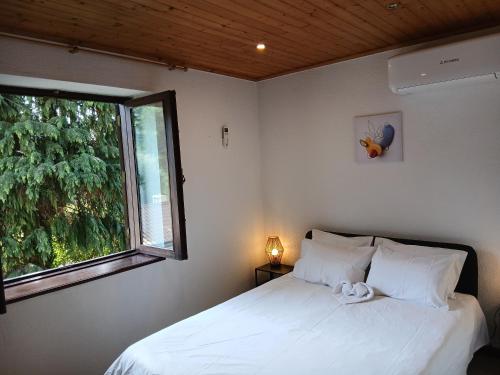 Gerês by Papitravel (Geres by Papitravel) in อเลม โด ริโอ