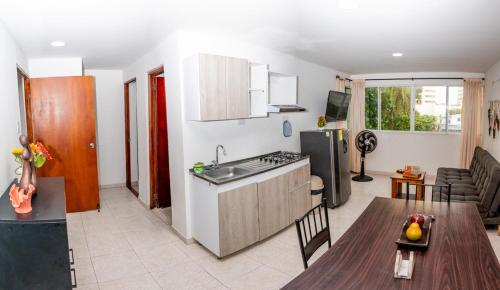 Apartamento Los Manglares