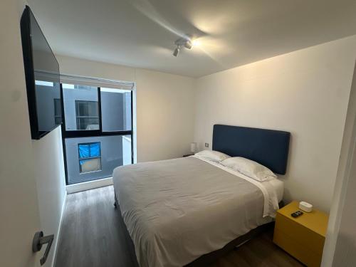 Aparts 4 Days 1 Bedroom San Isidro Executive Apartment