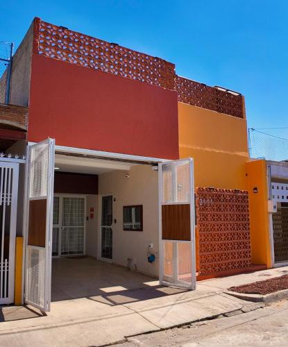World cup Fan Festival Near Guadalajara – khách sạn tại Tlaquepaque