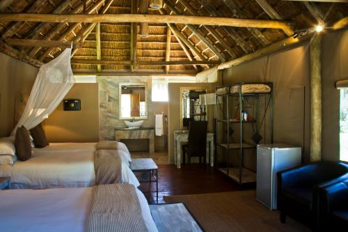 Entabeni Safari Conservancy