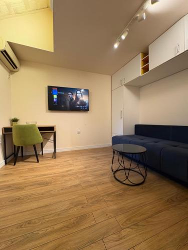 Belgrade Centar Apartments