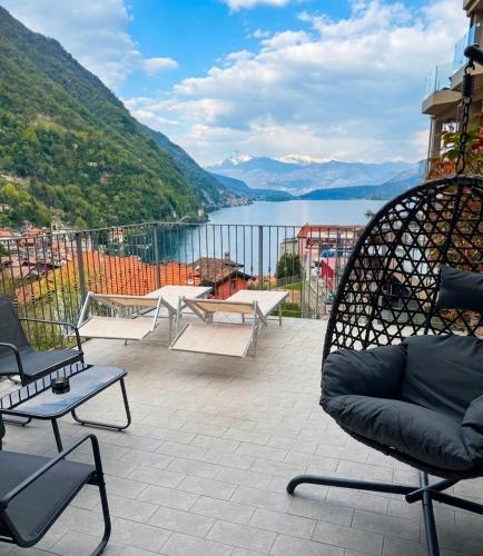 NEW Larioview suites