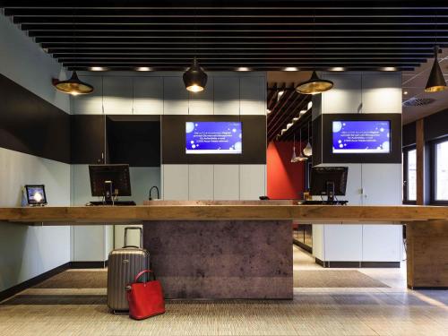 ibis Stuttgart Centrum - Stuttgart