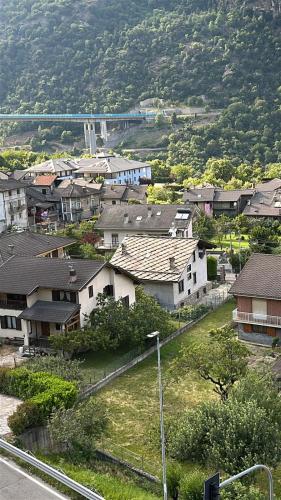 Da Mimmo in Chiomonte