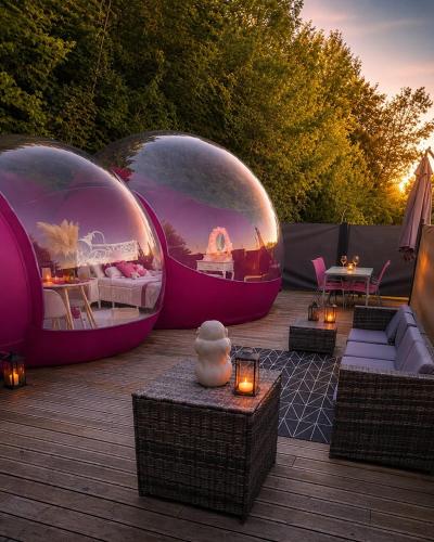 La Bulle Des Anges 3