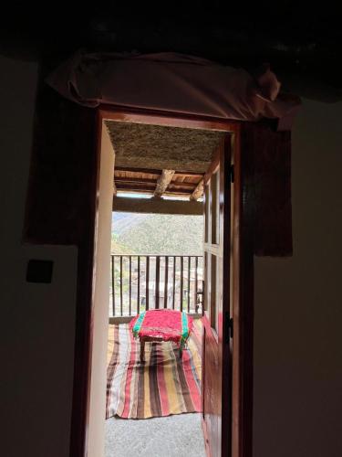 Skats, Adrar view lodge in Tamatert