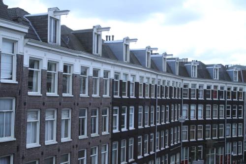 Olive Bed and Breakfast, Amsterdam (photo 2)