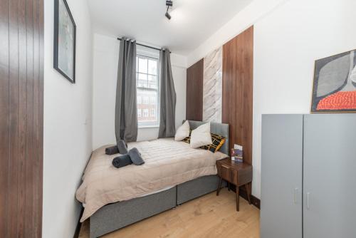219 - Flat 4 Piccadilly - 3rd floor - image 5