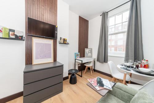 219 - Flat 4 Piccadilly - 3rd floor - image 12