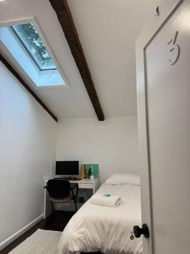 Cozy Private Room in Paramus (NJ)