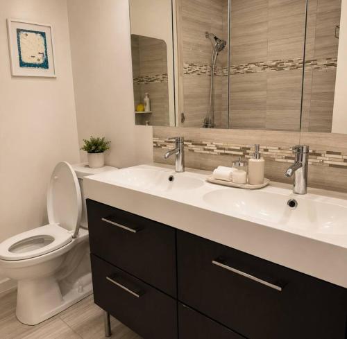 Cozy Private Room in Paramus (NJ)