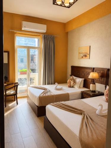 Location Inn Downtwon - image 12