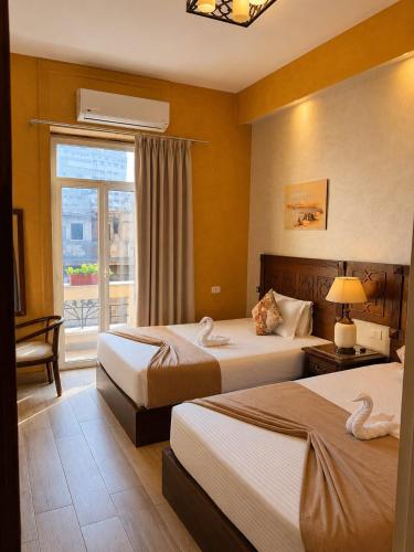 Location Inn Downtwon - main image