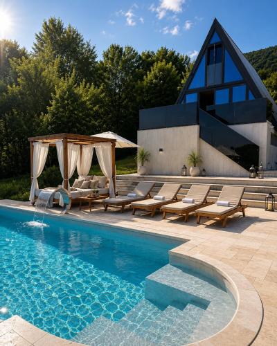 Ljubačevo Hills Resort