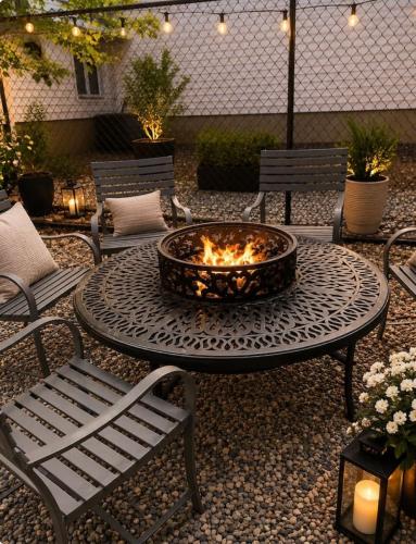 Relax and Recharge at Desirable Living in Paramus (NJ)