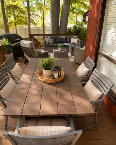 Relax and Recharge at Desirable Living in Paramus (NJ)